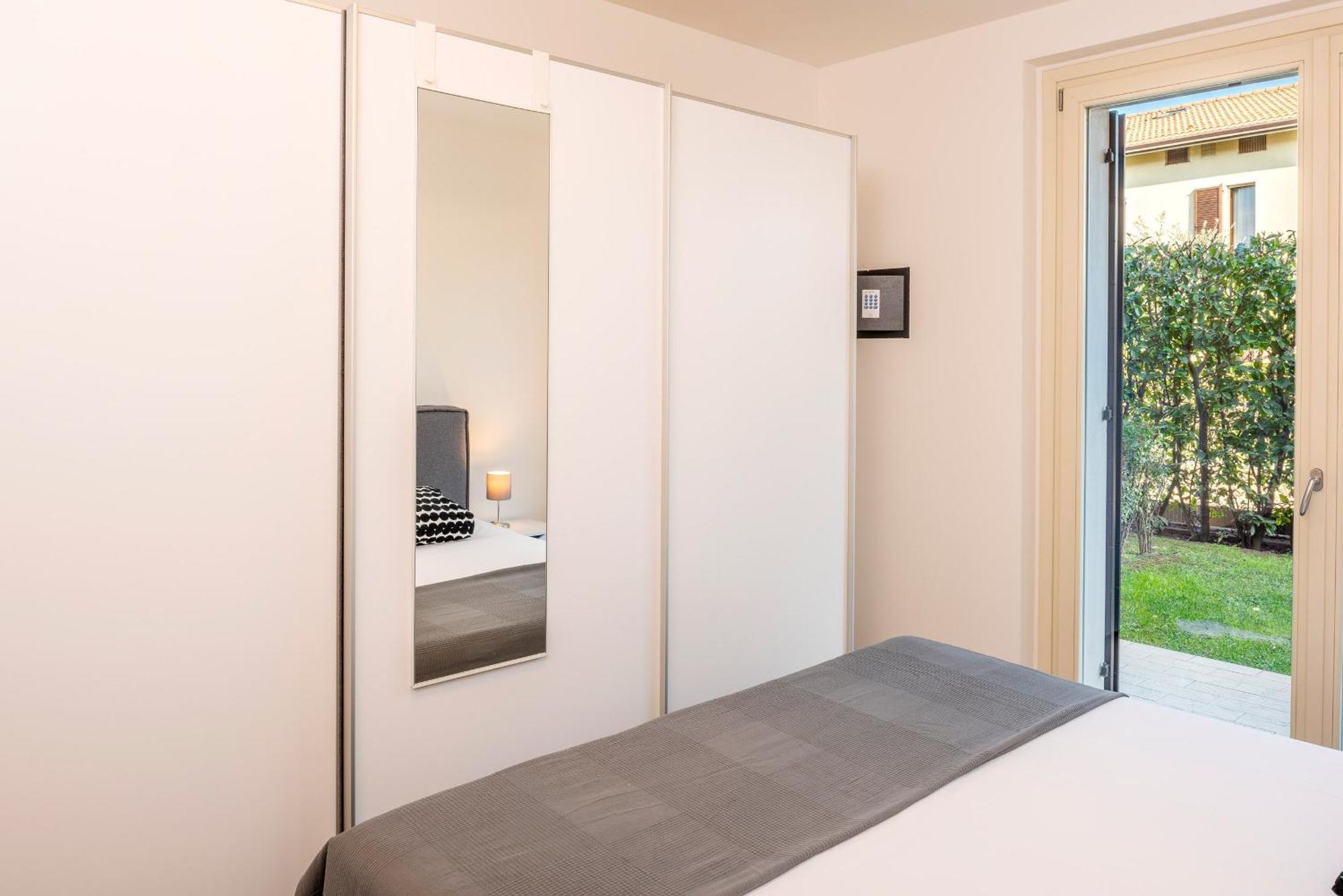 Apartment Incanto Del Lago Cavaion Veronese Esterno foto